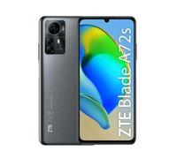 ZTE BLADE A72s DUAL SIM 6.75" OCTA CORE 128GB RAM 3GB 4G LTE WIND3 SPACE GREY