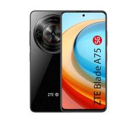 ZTE Blade A75 5G 8GB 128GB Diamond Black