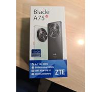 ZTE Blade A75 5G 8GB 128GB Diamond Black