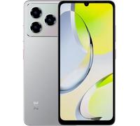 ZTE Blade A76 4+128GB 6.75"Gray DS EU