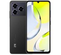 ZTE Smartphone Blade A76 4GB- 128GB- 6.75'- Negro