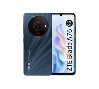 ZTE Blade A76 5G (4+128), 128 GB, BLACK