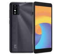 Zte Blade I9 1gb/32gb 5´´ Dual Sim One Size