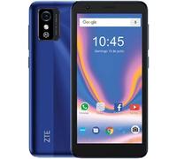 Zte Blade I9 1gb/32gb 6.75´´ Dual Sim One Size