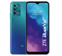ZTE Blade V30 Vita Grey 4G - 6 82 HD