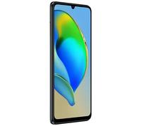 ZTE - Blade V40 128 GB 4 GB Ram Dual Sim Display 6.67 pollici Full HD+ Slot Micro SD Fotocamera 64 Mpx Android Zeus Black