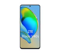 ZTE Blade V40s, 128 GB, Blu