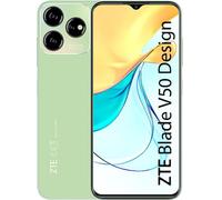 ZTE BLADE V50 8+256 GREEN