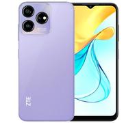ZTE - Blade V50 Design 4G 256GB 8GB Ram Display 6.6 pollici USB Type-C 4500 mAh Purple