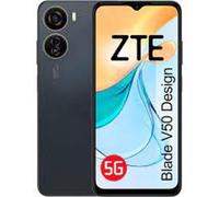 Zte Blade V50 Design 4gb/256gb 6.6´´ Dual Sim One Size
