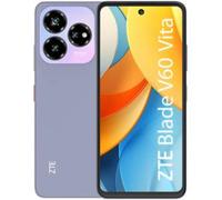 ZTE Blade V60 Vita 6Gb 256Gb 6.6'' Dual Sim Sunrise Violet Tim Ztv60v-Tim