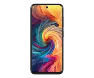 ZTE Blade V70 17 cm (6.7") Doppia SIM Android 14 4G USB tipo-C 8 GB 256 GB 4900 mAh Grigio