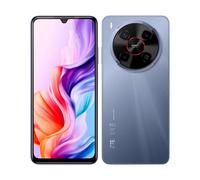 ZTE Blade V70 Max 17,5 cm (6.9") Doppia SIM Android 15 4G USB tipo-C 4 GB 256 GB 5200 mAh Grigio