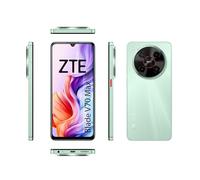 ZTE Blade V70 Max 17,5 cm (6.9") Doppia SIM Android 15 4G USB tipo-C 4 GB 256 GB 5200 mAh Verde