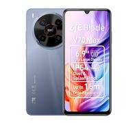 ZTE Blade V70 Max 4GB/128GB GalacticGray - Smartphone (123447401125)