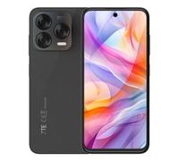 ZTE Blade V70 Vita 17 cm (6.7") Doppia SIM Android 14 4G USB tipo-C 8 GB 256 GB 5000 mAh Grigio