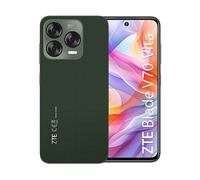 Zte - Smartphone Blade V70 Vita-jade Green Zte