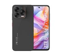 Zte Smartphone Blade V70 Vita 8/256 GB Stone Gray