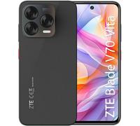 ZTE BLADE V70 VITA, 256 GB, GREY, Nuovo, Garanzia Italia