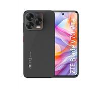 ZTE Blade V70 Vita 256GB 20GB RAM 6.7" NFC NUBIA AI +cover NUOVO [EEK: A]