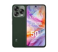 Smartphone Zte BLDV70Z256GRN BLADE V70 VITA Jade green