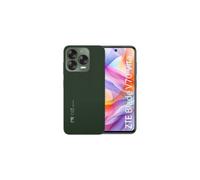 ZTE Blade V70 Vita 17 cm (6.7") Doppia SIM Android 14 4G USB tipo-C 8 GB 256 GB 5000 mAh Verde
