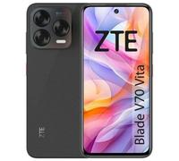 Smartphone ZTE Blade V70 Vita 8GB/256GB Dual SIM 120Hz NFC Android 14 Grigio scuro