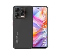 Smartphone Zte 787217 BLADE V70 VITA Tim Stone gray