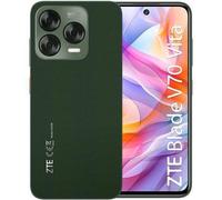 ZTE BLADE V70 VITA DUAL SIM 6.7" OCTA CORE 256GB RAM 8GB 4G LTE ITALIA GREEN