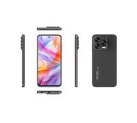 ZTE Blade V70 Vita Smartphone, 6,7" FHD + Display (120Hz), fotocamera principale da 50 MP, batteria da 5000 mAh, 4 GB RAM + 256 GB di memoria, telefono cellulare senza contratto, Android 14, Dual SIM