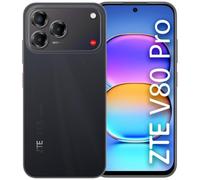 Zte Blade V80 Pro 256GB 8GB Ram 4G Black