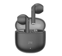 Auricolari wireless ZTE Buds 2 - Bluetooth 5.3 - Durata della batteria 25 ore - Resistenza all'acqua IPX4 - Nero