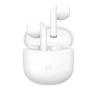 Cuffie Bluetooth ZTE Buds 2 bianche