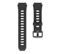 ZTE Cinturino per telefono per orologio K2/K2 Pro, nero - Cinturino intercambiabile per un uso confortevole e durevole