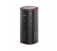 ZTE G5 Ultra Gaming Router 5G Wi-Fi 7 trirazionale 19 000 Mb/s