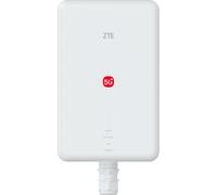 ZTE G51F, 5G Outdoor Router, White