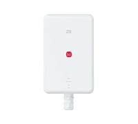 Router ZTE G51F 5G MC7510 WiFi 7 Dual-Band PoE 1 Porta RJ45