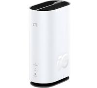 ZTE G5C LTE 5G Router portatile Hvid