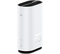 ZTE G5C Modem Router 5G WiFi 6 AX1800 Dual Band VoIP VoLTE NanoSIM Gigabit LAN