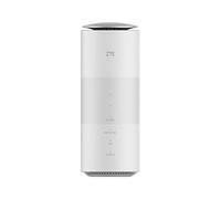 ZTE MC888 2,8 Gbps 2 porte WAN/LAN GE RJ45 & 1 RJ11 connettore vocale, 5G