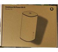 ZTE MC888 ULTRA Router Vodafone 5G / 4G Power WiFi6 FWA Sbloccato Tutte le SIM