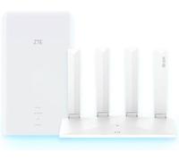 Router ZTE MC889+T3000