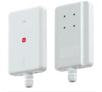 ZTE MC889 Ultra 5G Outdoor CPE - Modem Router Esterno, SDX62, Wi-Fi 6, 2.5G LAN, IP65, Dual SIM