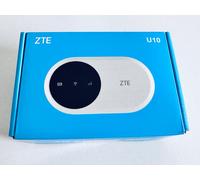 ZTE MF289 Router Gatto. 20 fino A 2000 Mbit/S Download TS-9 Vodafone Giga Cubo