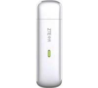 ZTE MF833U1 USB Surfstick 150.0Mbit LTE/UMTS/GSM white retail 0,15 Gbps