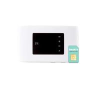 ZTE MF920C dispositivo di rete cellulare Router di rete cellulare