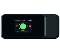 ZTE MU5001 HyperMobile 5G Nero