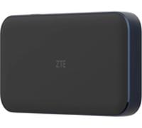 ZTE MU5001 - Router per rete mobile - Nero - Portatile - 6,1 cm (2,4 pollici) - Stato della batteria - Rete - Notifica - Potenza segnale - WLAN - Gigabit Ethernet