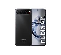 ZTE nubia Air, 256 GB, Stream Black