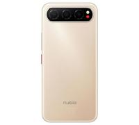 ZTE Nubia Air 5G 256GB Memoria 8GB Ram Display 6.78" 5000mAh 50Mp TitaniumDesert